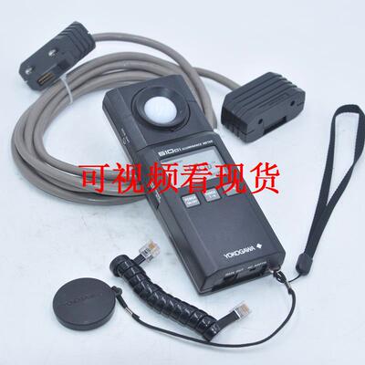 51001照度仪YOKOGAYZ模块