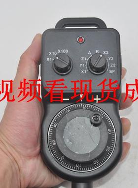 韩国 Segwang Tech Portable M.P.G 便携式 手摇 手轮手脉发生器