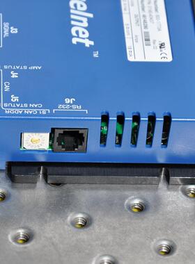 美国 copley controls CORP 800-1773A 驱动器