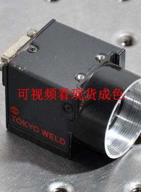 日本 TOKYO WELD TWA-V90BC3 12VDC 0.141A 工业相机