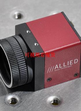 德国 GUPPY ALLIED GF 503B ASG 500万像素 黑白工业相机