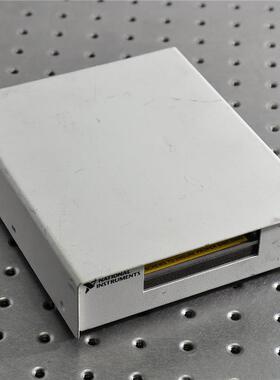 拆机 现货 NI SCB-68 屏蔽I/O连接器接线盒 连接DAQ