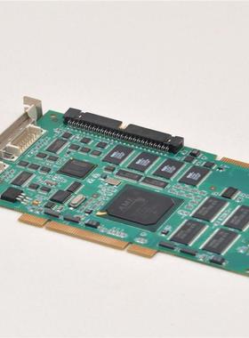 Matrox 迈创 Meteor 11 CL Y7007 02 REV.A 视觉卡 图像采集卡