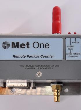 MET ONE r4915ll 远程式空气颗粒计数仪 浓度计 测试仪  拆机