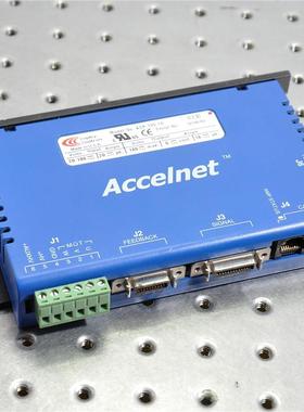 copley Accelnet 驱动器 ACP-180-18 美国科普乐 进口拆机 控制器