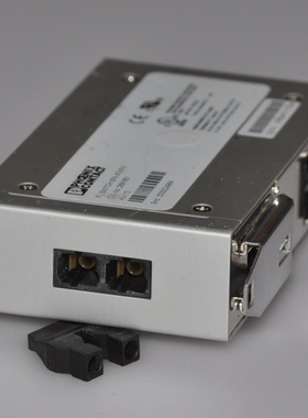 Phoenix Contact 菲尼克斯 FLSWITCH SFN 4TX/FX 2891851网络模块