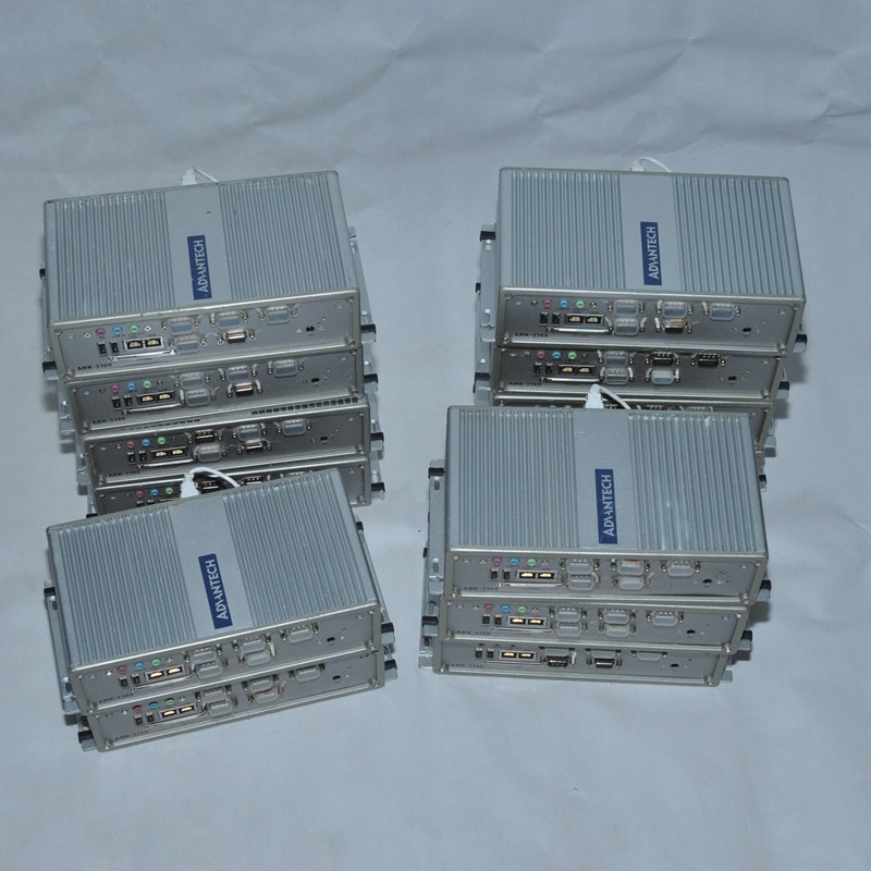 ADVANTECH/研华 工控机 研华嵌入式工控机 ARK-3360 拆机现货在类目 品牌台机/品牌一体机/服务器, 工作站中 - 来自Buy2taobao.com提供专业的淘宝代购服务