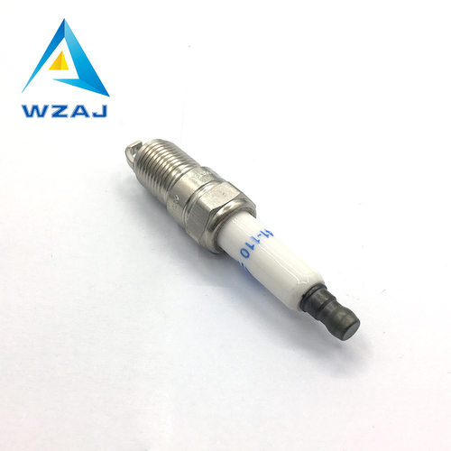 汽车火花塞41-110铱金火花塞12621258适用于别克雪佛兰凯迪拉克