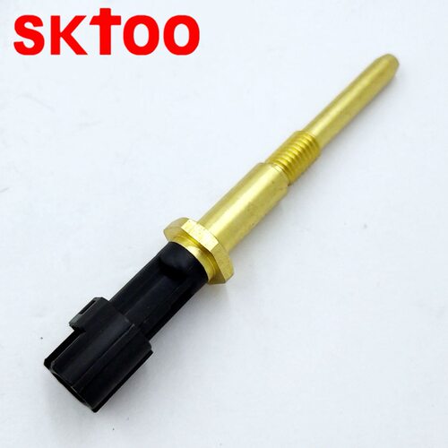 1S7F-6G004-AB 适用福特 温度传感器 8S4Z6G004-A  1S7Z6G004AA