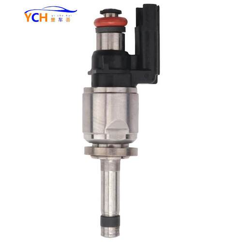 汽车喷油嘴31336653适用于沃尔沃XC60/XC70/V60/S60电动喷油器