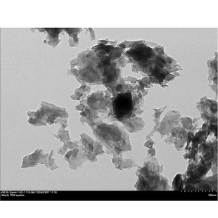 Mxene纳米材料合成——液相50nm级超小Ti3C2 MXene(单少层)