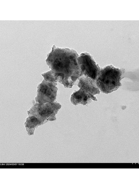 纳米材料—100nm级超小Ti3AlC2 MAX相陶瓷（MXene前驱体）