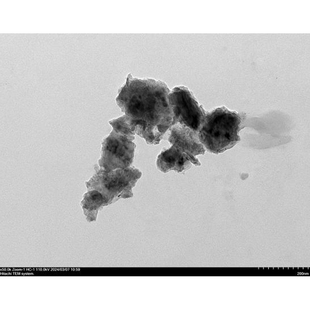 纳米材料—100nm级超小Ti3AlC2 MAX相陶瓷(MXene前驱体)