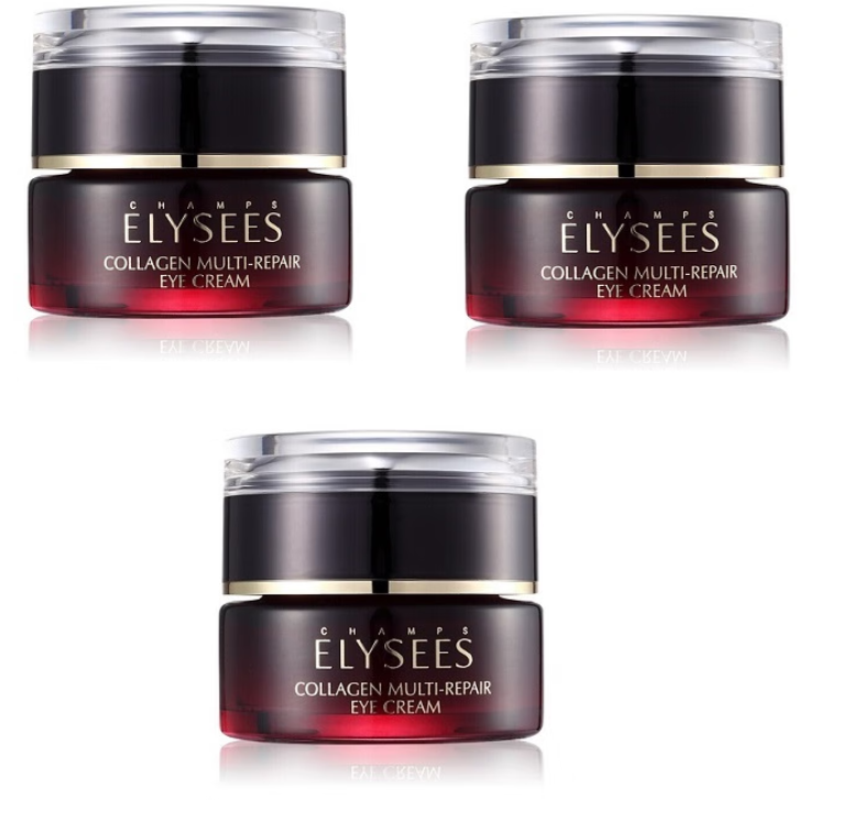 浪漫香榭丽玻色因紧致抗皱菁华眼霜30ml淡化细纹黑眼圈眼袋3瓶,美容护肤/美体/精油,眼霜,淘宝优惠券,粉丝福利购,淘宝优惠卷