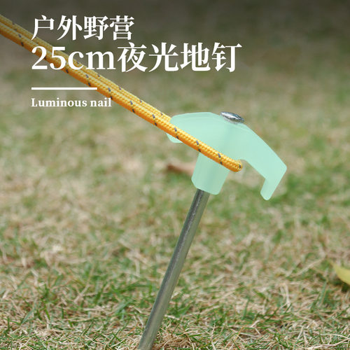 户外夜光地钉工厂直销