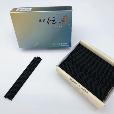 助眠少烟线香日本白檀助眠沉香