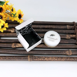 山田松香木店練り香水日本固体香膏龙涎/白檀/涂香 高雅