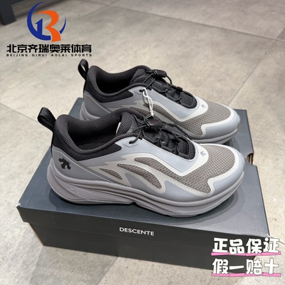 DESCENTE迪桑特RUNNING系列运动跑步鞋女鞋D4332RRN32