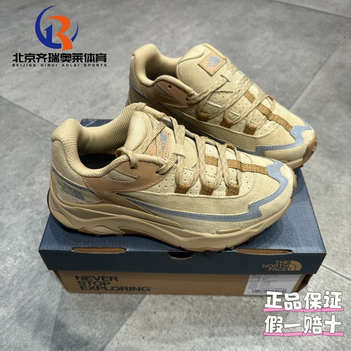 TheNorthFace北面Vectiv运动休闲户外鞋男女同款83O3-QV3/83O2