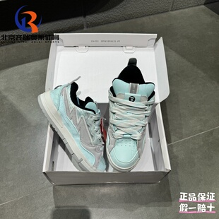 中国李宁Aape x 惟吾舒适潮流防滑耐磨板鞋AECS088-6