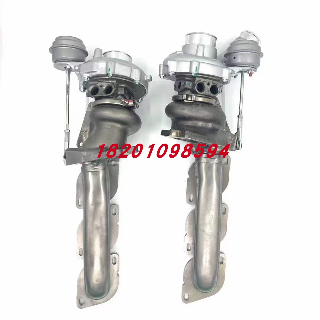 奔驰 GL450 500 4.7T 928 涡轮增压器 机芯配件 A278 0901880 780