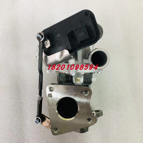 东风风行M7 1.8T2.0T涡轮增压器机芯2400003001 VT02 HY4C20B