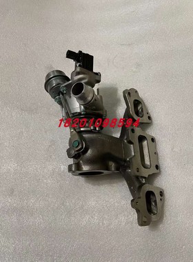 东风日产逍客1.2T涡轮增压器配件821042-0012 144106351R 14411