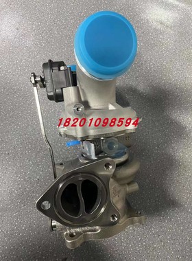 传祺GM8 A GS8 2.0T新款国六RHS4 VP79 10100332050100涡轮增压器