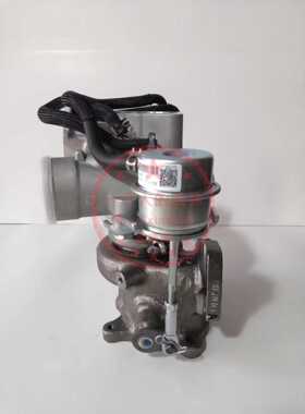 奔腾X80B50 1.8T2.0红旗T77H5H7 1118010-60K涡轮增压器