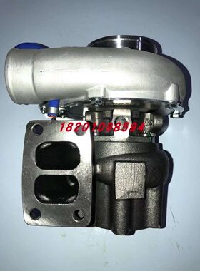 适用于827962-5003 G3RE2-1118100-135玉柴YC6GN东风客车增压器