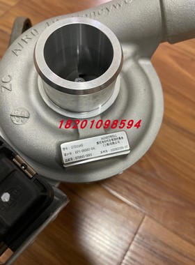江铃新款KP1-6K682-BA 870845-0001 GTD1449涡轮增压器总成