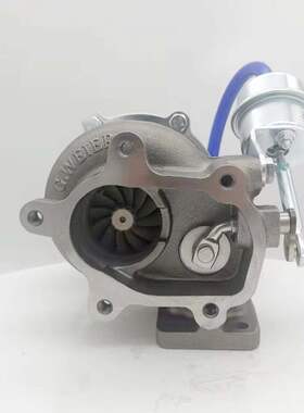 朝柴原玉柴潍柴云内4102 4100 4108 702365-5002 TB28涡轮增压器