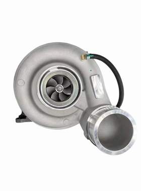 新款福康490 510马力涡轮增压器5636893 5549371