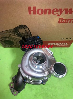 奔驰GL350吉普3.0T增压器机芯 A6420908580 781743 777318 764809