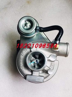 江淮瑞鹰风行菱智SUV配1.9T柴油YND19TCI涡轮增压机器771664-5003