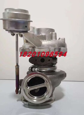 宝马N63 S63 X5M X6 M5 760i 4.4T 6.0T涡轮增压机器机芯配件