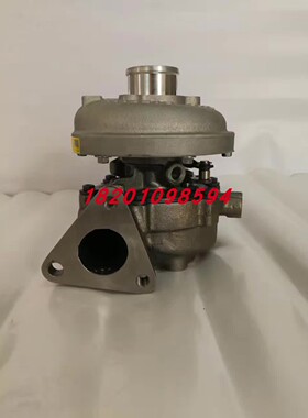 江淮星锐瑞风1.9T柴油GT17 1044100FB010 777218-0002涡轮增压器