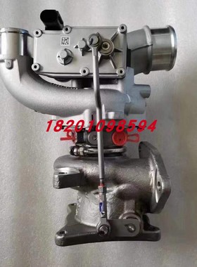 广汽传祺GM6 GM8 GS8 2.0T涡轮增压器电磁阀RHS4 VP79