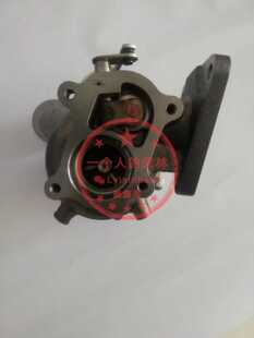 EP1-6K682-AC江铃宝典PLUS 2.9T涡轮增压器JX4D30 859781-5004