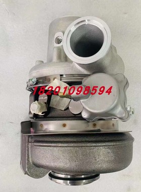 康明斯HE431V 3781176 4039124增压器4036847 3778554 3781162