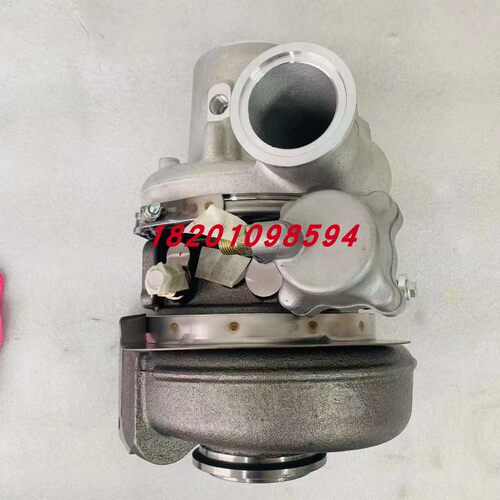 康明斯HE431V 3781176 4039124增压器4036847 3778554 3781162