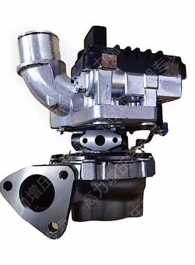 现代起亚索兰托2.2T 28231-2F100 780502-0001涡轮增压器机芯