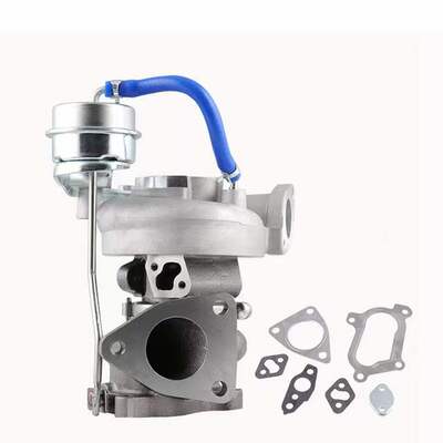 丰田1KZ CT12B 15B 17201-67010 58040 3.0T涡轮增压器机芯配件