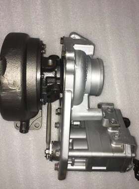 日野工程机械挖掘机进口GT3063KL涡轮增压器768755-4 17201-E0131