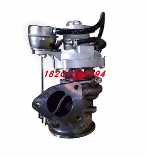 2.0T 1118100XEC42涡轮增压器机芯 K04 长城魏派哈弗VV