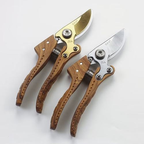 勤耕田V10加大款剪树枝专用剪刀