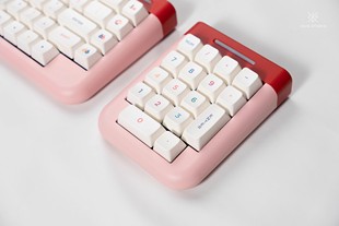 【官瑕微瑕NPAD】客制化键盘套件 现货 金属PAD 数字区PAD
