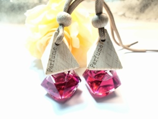 【欧洲进口香薰】大瓶分装车载香薰汽车香水挂件持久淡香车用香薰