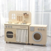 Milk Coffee Kitchen+Milk Coffee Machine