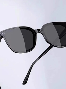 花花公子太阳镜男女款潮流墨镜男士复古潮个性复古时尚太阳镜眼镜